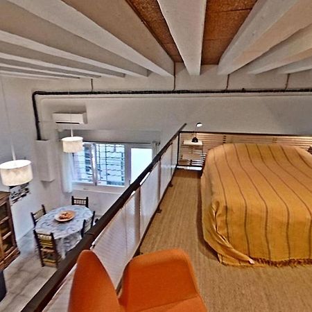 マルセイユPlan Loftアパートメント エクステリア 写真